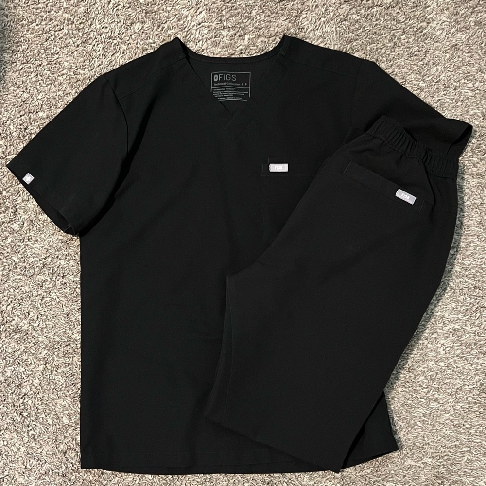 FIGS Scrubs